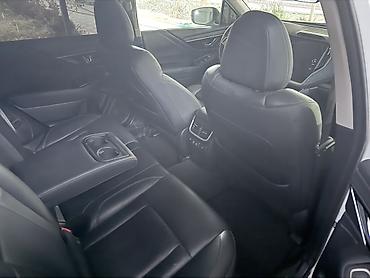 Subaru: Subaru Outback: 2020 г., 2.5 л, Вариатор, Бензин, Универсал — 5