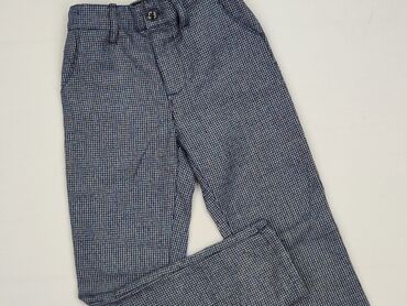 kurtka napapijri: Material trousers, Little kids, 4-5 years, 104/110, condition - Perfect