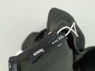 www.sinsey.pl: Sinsay, Sukienka damska, rozmiar 2XL — 5