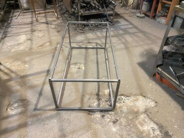 Изготовления каркасов: Изготовления каркасов Материал: Металл at lalafo.kg — 14 Изготовления каркасов: Изготовления каркасов Материал: Металл — 14