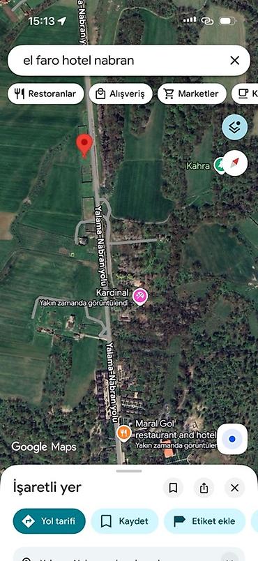 sekide torpaq sahesi satilir: 12 sot, Tikinti, Kupça (Çıxarış) — 3