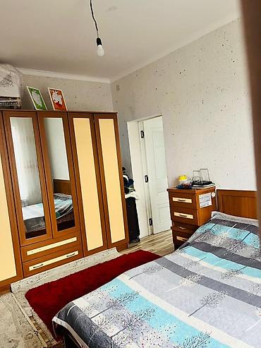 Продажа коттеджей и домов: ҮЙ САТЫЛАТ 🏡 Дареги: Сокулук, с. Маловодное, Киров көчөсү 19 💰 Баасы — 6