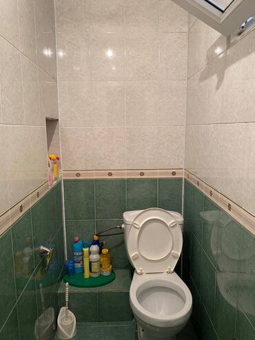 Köhnə tikili: Bakı, Bakıxanov qəs., 3 otaqlı, Köhnə tikili, 75 kv. m — 4