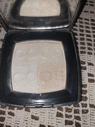 CHANEL Coco Code – Harmonie de Blush (Blush Harmony) Luksuzna paleta — 4
