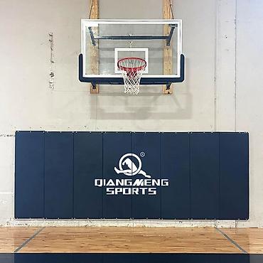 Другое для спорта и отдыха: Профессиональные баскетбольные стойки Qiangmeng Sports (оборудование — 5