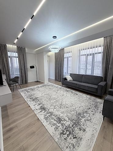 brk group: 2 комнаты, 88 м², 12 мкр Элитка, 12 этаж, Евроремонт — 2