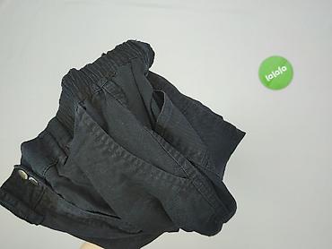 sneakersy bench: Bershka, Spodnie cargo damskie, rozmiar 2XS — 5