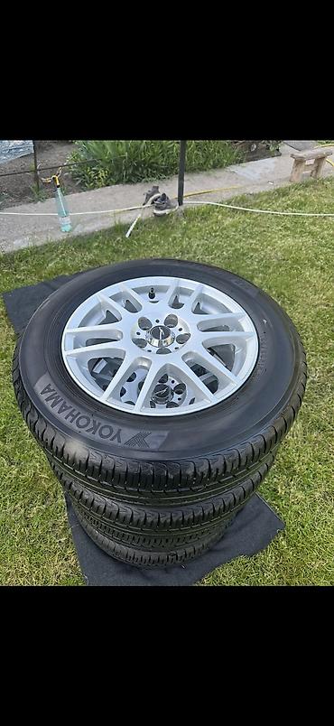pirelli p zero: Колеса в сборе 195 / 65 / R 15, Лето, Новый, Комплект, Легковые, Литые, отверстий - 5 — 7