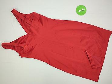 horror: NOR-BI, Sukienka damska, rozmiar 3XL — 3