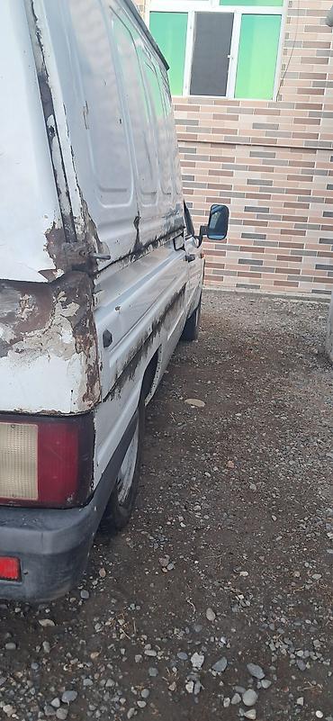 2717, 2002 il, motor 0.3 l, Furqon, İşlənmiş lalafo.az -da — 4 2717, 2002 il, motor 0.3 l, Furqon, İşlənmiş — 4