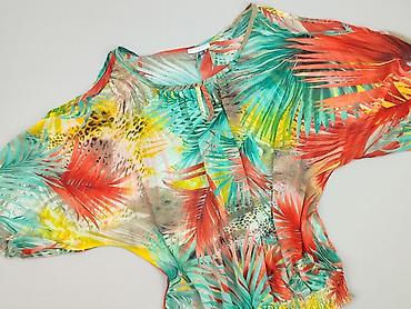bluzki cold shoulder: Bréal, Bluzka damska, rozmiar 2XL — 1