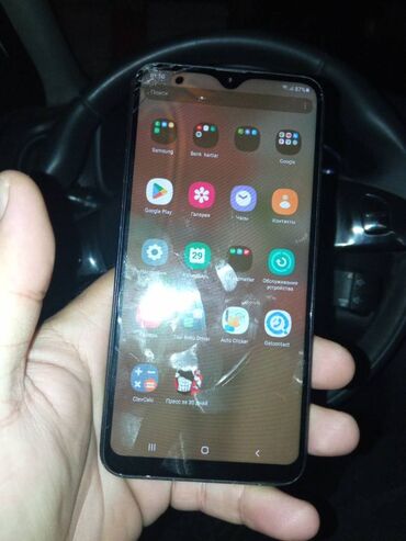 a10 ekran qiymeti: Samsung A10 | İki sim kartlı