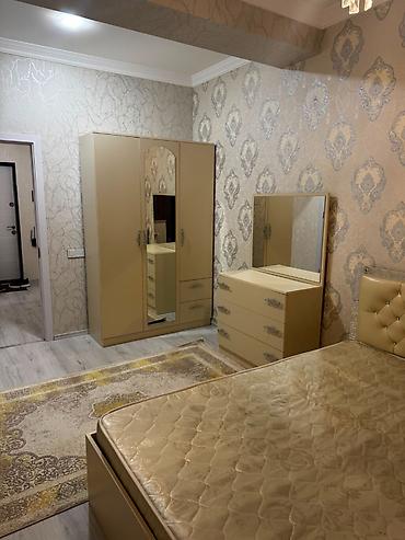 mehemmedi: 2 otaqlı, Yeni tikili, m. İnşaatçılar, 59 kv. m — 5