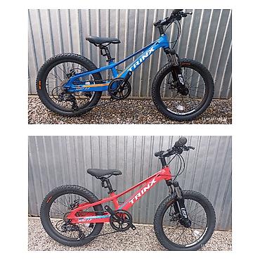 Подростковые велосипеды: Подростковый велосипед, Новый — 10