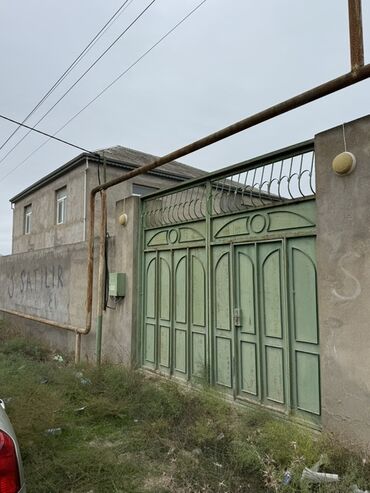 Həyət evləri və villaların satışı: 5 otaqlı, 120 kv. m, Orta təmir — 30
