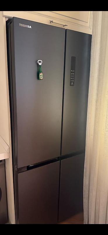 ✅Tecili Toshiba xolodelniki 1350 manata satılır .ideal vəziyyətde lalafo.az -da ✅Tecili Toshiba xolodelniki 1350 manata satılır .ideal vəziyyətde