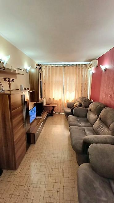 2 bedroom: 2 комнаты, 43 м², 4 мкр 104 серия, 4 этаж, Евроремонт — 2