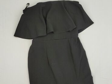 elegancki sweter do sukienki: Women`s dress, size S