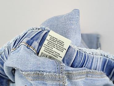 jogger jeans: Denim, Jeansy damskie, rozmiar S — 5