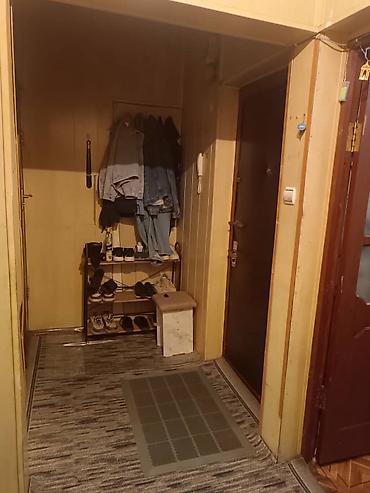 2 комнаты, 50 м², Дордой Плаза ТРЦ 105 серия, 4 этаж, Требуется ремонт — 7