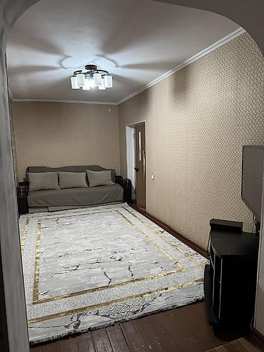 сдаю комнату аламедин 1: 2 комнаты, 45 м², С мебелью полностью — 2