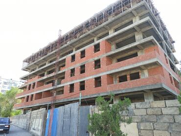2 otaqli evler sumqayitda: 2 комнаты, Новостройка, 80 м²