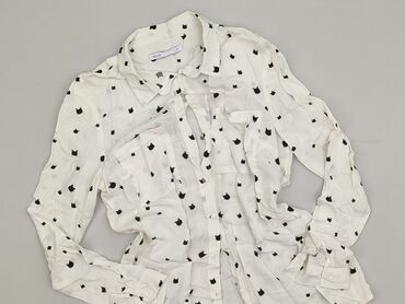 hm koszula niebieska: House, Women`s shirt, size M