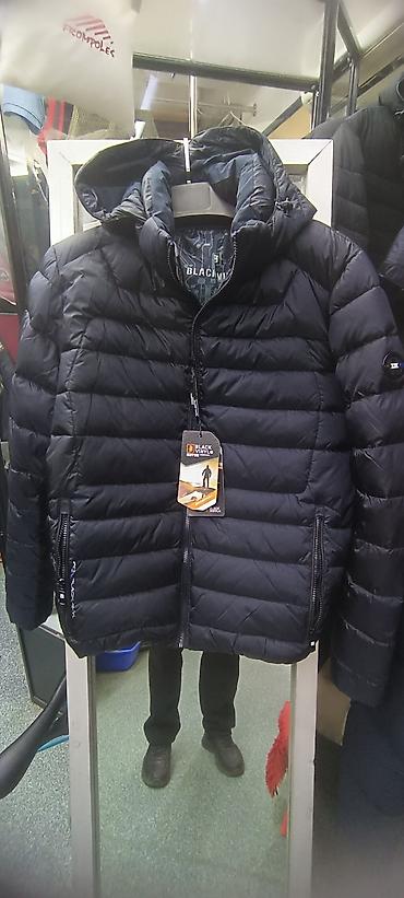pull and: Скидка!!!Новое Поступление от Бренда Black VinylЕврозимаКороткая — 5