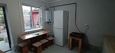 Аренда комнат: 20 м², С мебелью полностью — 8