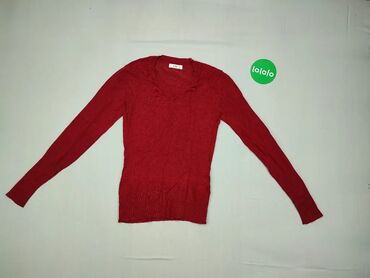 eleganckie bluzki dla babci: Sweatshirt, XS (EU 34), condition - Good
