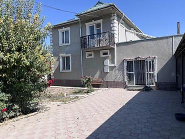 Продажа коттеджей и домов: 6 комнат и более, 150 м², 4 соток, Бишкек, Биримдик-Кут ж/м Агентство недвижимости — 18