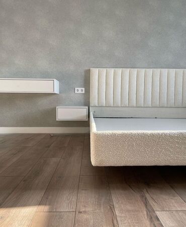 мебель зал: Двуспальная Кровать, Новый