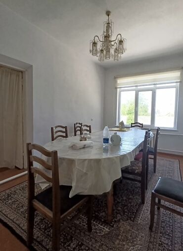 Продажа домов: Дом, 100 м², 6 комнат, Собственник, Старый ремонт — 6