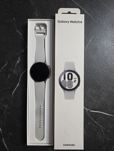 телефон часы с сим картой: Samsung Galaxy Watch4 - Смарт-часы серии Galaxy Watch4 в светло-сером
