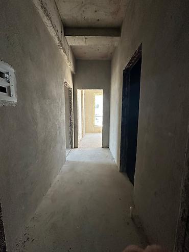 Продажа квартир: 1 комната, 36 м², Дордой Моторс рынок Элитка, 5 этаж, ПСО (под самоотделку) — 1