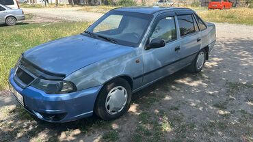 дело нексия: Daewoo Nexia: 2010 г., 1.6 л, Механика, Бензин, Седан