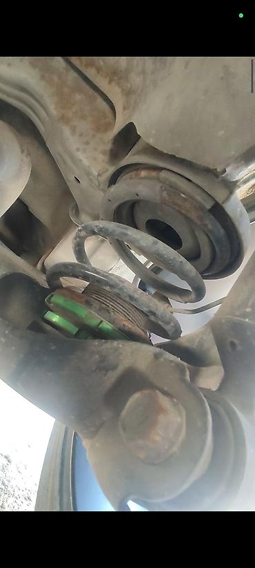 Ehtiyat hissələri: HSD coilover asqı sistemi kia rio 2010 – komplekt Pakofqa almışam heç — 3