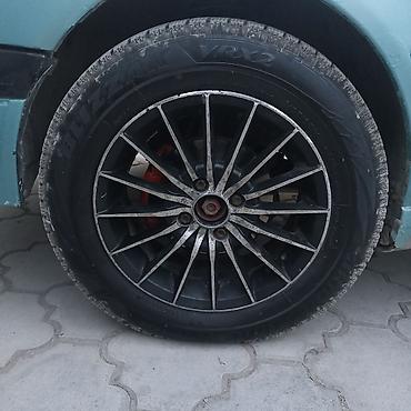 Volkswagen: Volkswagen Golf: 1992 г., 1.8 л, Ручные, Бензин, Хэтчбэк — 12