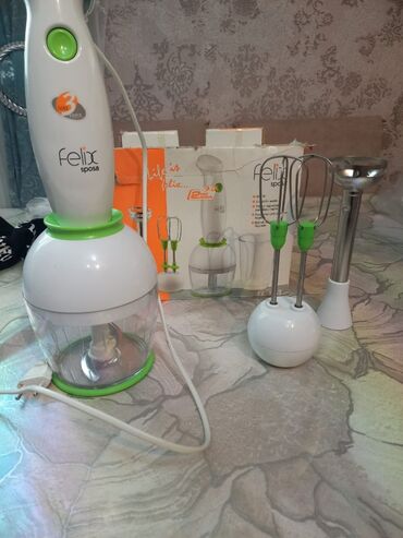 kokteyl blender: Portativ blender, Arcelik, Yeni, Ödənişli çatdırılma