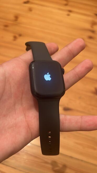 apple watch qiymeti azerbaycanda: Yeni, Smart saat, Apple, Sim kart