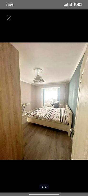 Продажа квартир: 3 комнаты, 61 м², Индивидуалка, 2 этаж, Евроремонт — 14