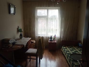 ismayıl: Bakı, 4 otaqlı, Köhnə tikili, m. Elmlər Akademiyası, 100 kv. m — 7