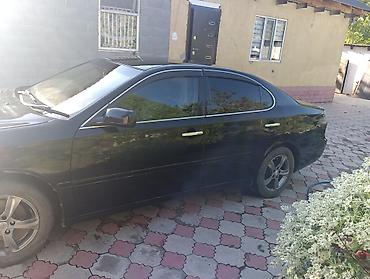 Toyota: Toyota Windom: 2003 г., Автомат, Бензин, Седан — 6