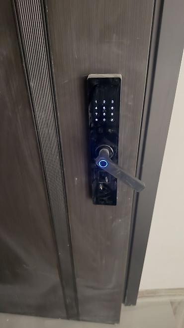 4 bedroom: 2 комнаты, 85 м², Асанбай мкр Элитка, 4 этаж, ПСО (под самоотделку) — 2