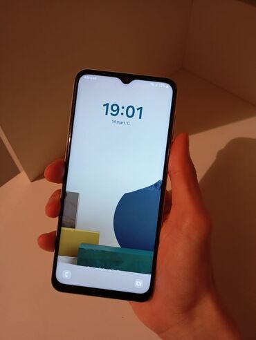 samsung a02 ekran qiymeti: Samsung Galaxy A13, 32 GB, rəng - Göy, İki sim kartlı, Face ID, Barmaq izi