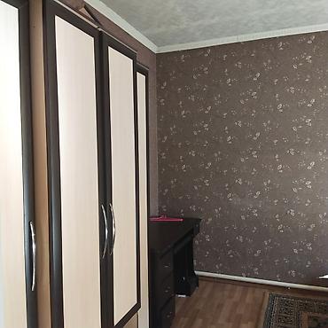 койко места ош: 20 м², С мебелью полностью — 2