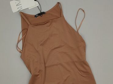 bluzki andżela: Zara, Топ жіночий, розмір S на lalafo.pl bluzki andżela: Zara, Топ жіночий, розмір S