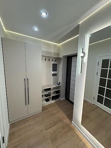 Продажа квартир: 1 комната, 42 м², Элитка, 6 этаж, Евроремонт — 6