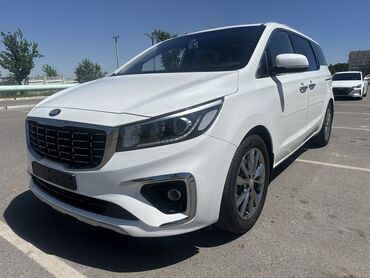 турбина санта фе 2.2 дизель купить: Kia Carnival: 2018 г., 2.2 л, Автоматтык, Дизель, Вэн/Минивэн