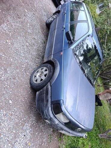 купить опель вектра б: Volkswagen Passat Variant: 1991 г., 1.8 л, Механика, Бензин, Универсал